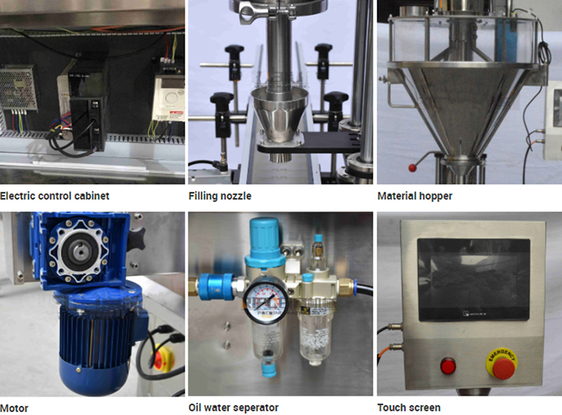 Automatic-Powder-Filling-Machine-04