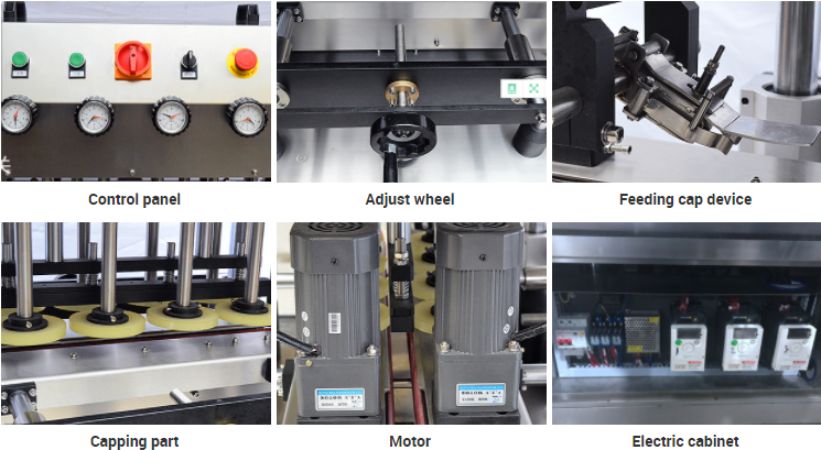 screw capping machine 04