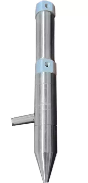 Anti-Dripping Nozzle