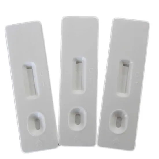 Test Kits Automatic Assembly Packaging Machine