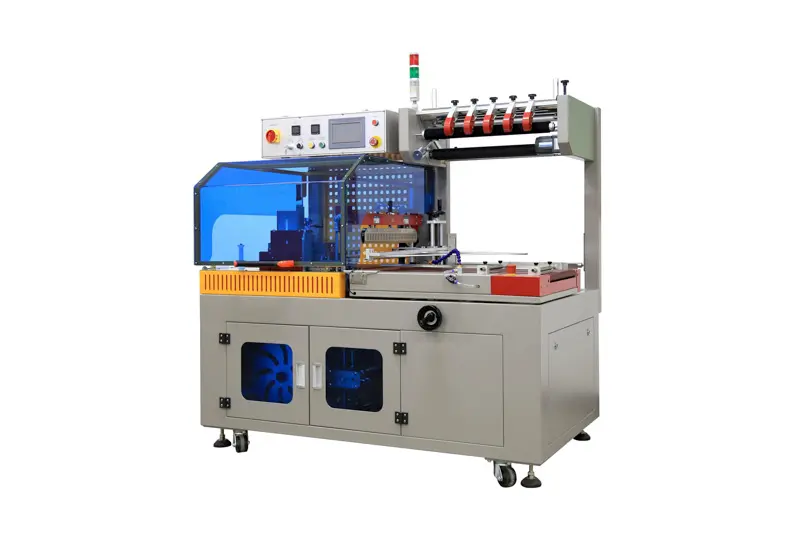 What Is and How to Pick Up Automatic Side Sealing and Shinking Machine