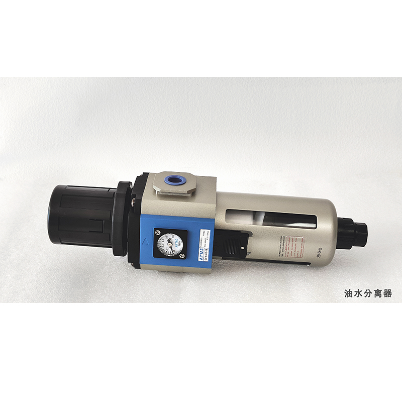 pressure regulating valve